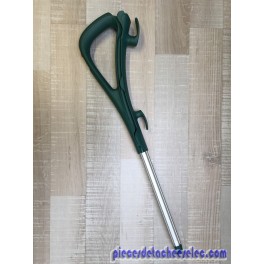 Manche pour Aspirateur Kobold VK135 Vorwerk
