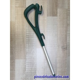 Manche pour Aspirateur Kobold VK135 Vorwerk