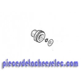 Bouchon de Remplacement pour Nettoyeur Haute Pression K725 Karcher