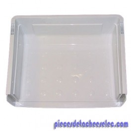 Grand Bac Congel sans Façade Avant pour Réfrigérateur - Congélateur RL40HGTB / RL34SCP Samsung Grand Bac Congel sans Façade Avant pour Réfrigérateur - Congélateur RL40HGTB / RL34SCP Samsung