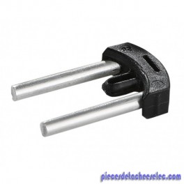 Patere pour Nettoyeur Haute Pression Kärcher Patere pour Nettoyeur Haute Pression Kärcher