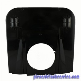 Coque Arrière Noire pour Table à Repasser Laurastar Coque Arrière Noire pour Table à Repasser Laurastar