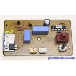 Carte Electronique pour Aspirateur VCC4780V3K/XEF Samsung