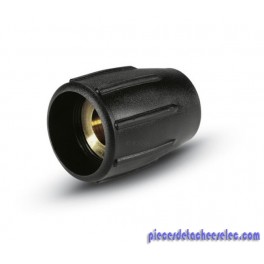 Connecteur de Lance pour Nettoyeur Haute Pression Eau Chaude Karcher Connecteur de Lance pour Nettoyeur Haute Pression Eau Chaude Karcher