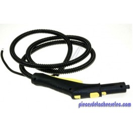 Flexible avec Crosse Complète pour Nettoyeur Vapeur Karcher Flexible avec Crosse Complète pour Nettoyeur Vapeur Karcher