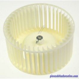 Hélice / Ventilateur pour Climatiseur PAC / Pacan /  Pinguino DELONGHI