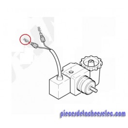 Electrodes pour Nettoyeur Haute Pression Karcher Electrodes pour Nettoyeur Haute Pression Karcher