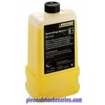 Liquide RM 110 de Nettoyage 1 L pour Nettoyeur Haute Pression Karcher