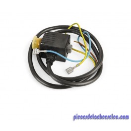 Bobine Complète pour Nettoyeur Haute Pression Eau Chaude Karcher Bobine Complète pour Nettoyeur Haute Pression Eau Chaude Karcher