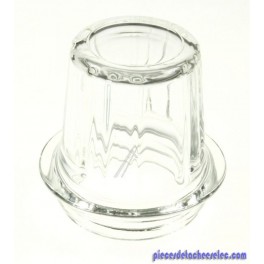 Bol en Verre pour Robot Multifonction FP260 / FP270 KENWOOD Bol en Verre pour Robot Multifonction FP260 / FP270 KENWOOD