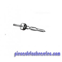 Piston BYPASS M/A pour Nettoyeur Haute Pression Nilfisk Piston BYPASS M/A pour Nettoyeur Haute Pression Nilfisk