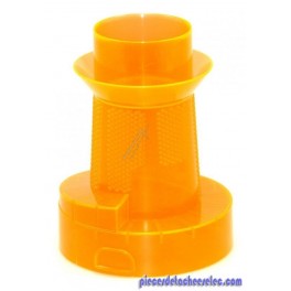 Carter Separateur Orange pour Aspirateur Air Force Extreme 18 V / 24 V Rowenta Carter Separateur Orange pour Aspirateur Air Force Extreme 18 V / 24 V Rowenta