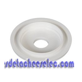 Déflecteur du Bol Hachoir pour Hachoi Moulinette Compact / Illico Moulinex Déflecteur du Bol Hachoir pour Hachoi Moulinette Compact / Illico Moulinex