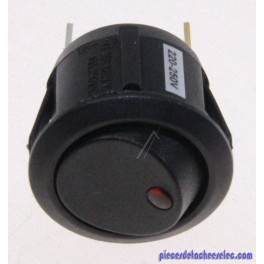 Interrupteur Marche / Arret pour Machine à Café Expresso CE320A Riviera & Bar Interrupteur Marche / Arret pour Machine à Café Expresso CE320A Riviera & Bar