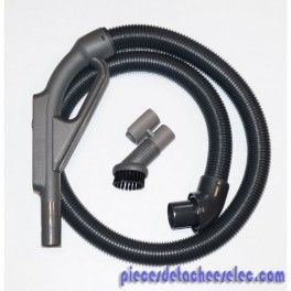 Flexible Complet pour Aspirateur Artec 2 Rowenta