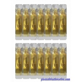 Dosette Anti Calcaire x12 pour Centrales Vapeur de Toutes Marques  