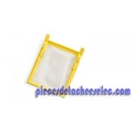 Filtre pour Aspirateur Robot RC3000 Karcher