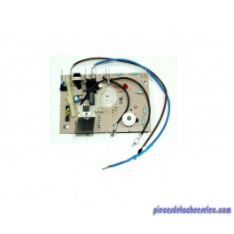 Carte Imprimée Equipée 230-240V pour Aspirateur GAS50 Bosch Carte Imprimée Equipée 230-240V pour Aspirateur GAS50 Bosch
