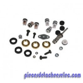 Kit de Pompe pour Nettoyeur Haute Pression Eau Froide Karcher Kit de Pompe pour Nettoyeur Haute Pression Eau Froide Karcher