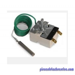 Thermostat pour Nettoyeur Haute Pression HDS 895S Karcher Thermostat pour Nettoyeur Haute Pression HDS 895S Karcher