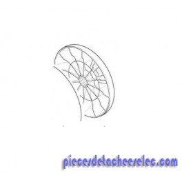 Roue de Ventilateur pour Nettoyeur Haute Pression Kärcher Roue de Ventilateur pour Nettoyeur Haute Pression Kärcher