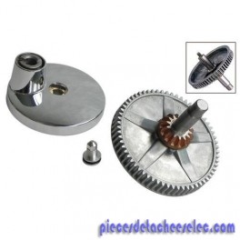 Kit Planétaire pour Robot Chef Ménager Ménager SER 1018 KENWOOD Kit Planétaire pour Robot Chef Ménager Ménager SER 1018 KENWOOD