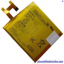 Batterie de Téléphone Portable pour Xperia M2 14W35 Sony Batterie de Téléphone Portable pour Xperia M2 14W35 Sony