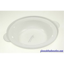 Bol Rice Bowl pour Cuiseur Vapeur FS 560 KENWOOD Bol Rice Bowl pour Cuiseur Vapeur FS 560 KENWOOD