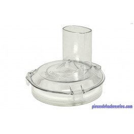 Couvercle de Bol Cristal Cuisine Système pour Préparateur Culinaire Magimix Couvercle de Bol Cristal Cuisine Système pour Préparateur Culinaire Magimix