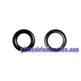2 Joints Toriques O-Ring pour Nettoyeur Haute Pression Eau Froide Kärcher 2 Joints Toriques O-Ring pour Nettoyeur Haute Pression Eau Froide Kärcher