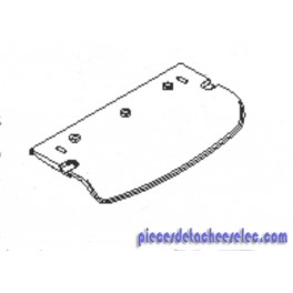 Porte Boitier Fer pour Table à Repasser RI730A Astoria Porte Boitier Fer pour Table à Repasser RI730A Astoria