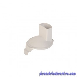 Couvercle avec Cheminée 60.32 pour Robot Multixer 2000 Rowenta Couvercle avec Cheminée 60.32 pour Robot Multixer 2000 Rowenta