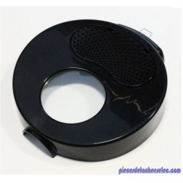 Couvercle de Friteuse Noir pour Friteuse Fryer Simply Invent Seb Couvercle de Friteuse Noir pour Friteuse Fryer Simply Invent Seb
