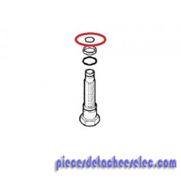 Joint 3.75 X 1.6 pour Nettoyeur Haute Pression K580 Karcher Joint 3.75 X 1.6 pour Nettoyeur Haute Pression K580 Karcher