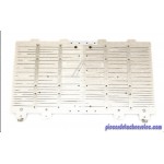 Resistance 2 Cosses 4T pour Grille Pain Magimix