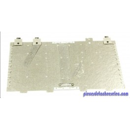 Resistance 3 Cosses 4T pour Grille Pain Magimix Resistance 3 Cosses 4T pour Grille Pain Magimix