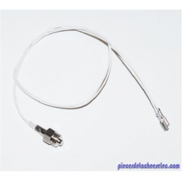 Sonde de Température de Chaudière pour Centrale Vapeur Astoria Sonde de Température de Chaudière pour Centrale Vapeur Astoria