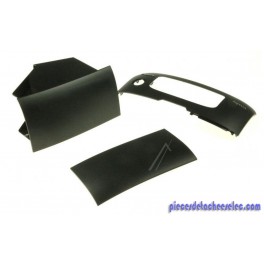 Black Dump Box Noir pour Machine Expresso Classique Saeco Black Dump Box Noir pour Machine Expresso Classique Saeco