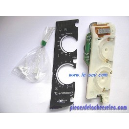 Kit Ensemble de Commande pour Thermomix TM 21/2 Vorwerk