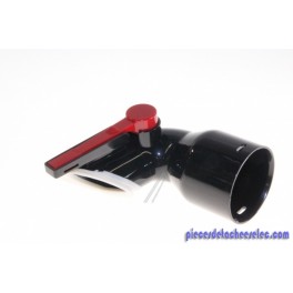 Raccord de Flexible Violet pour Aspirateur Silence Force Cyclonic Rowenta Raccord de Flexible Violet pour Aspirateur Silence Force Cyclonic Rowenta