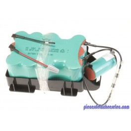 Batterie 18V pour Aspirateur Balai BBHMOVE6 Bosch Batterie 18V pour Aspirateur Balai BBHMOVE6 Bosch