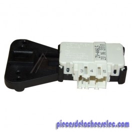 Fermeture / Securité de Porte pour Machine a Laver WF8802LPH Samsung Fermeture / Securité de Porte pour Machine a Laver WF8802LPH Samsung