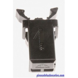 Maintien de Tiroir Noir pour Taoster 4 Magimix Maintien de Tiroir Noir pour Taoster 4 Magimix