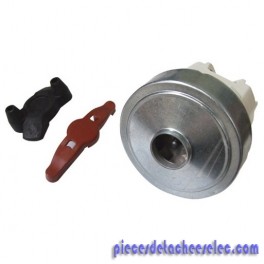 Kit Moteur + Notice pour Aspirateur FC9018/10/B Philips Kit Moteur + Notice pour Aspirateur FC9018/10/B Philips