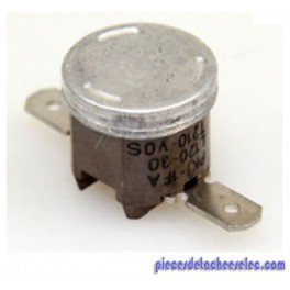 Thermostat pour Cafetières et Expresso Divinys Moulinex Thermostat pour Cafetières et Expresso Divinys Moulinex