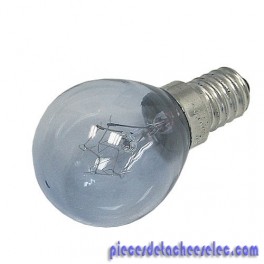 Lampe Incandescente pour Réfrigérateur GR399SLQA LG Lampe Incandescente pour Réfrigérateur GR399SLQA LG