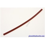Tube Siliconé ( Durite ) 240 cm Rouge pour Centrale Vapeur VVX 1845 DELONGHI
