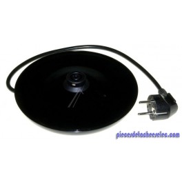 Socle + Cordon pour Bouilloire Subito Moulinex Socle + Cordon pour Bouilloire Subito Moulinex