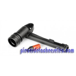 Raccord pour Netttoyeur Haute Pression K3 / K4 Karcher Raccord pour Netttoyeur Haute Pression K3 / K4 Karcher