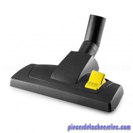 Brosse de Sol de 270 MM pour Aspirateur Poussière Karcher Brosse de Sol de 270 MM pour Aspirateur Poussière Karcher